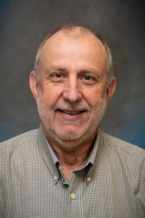 Greg Mathews 