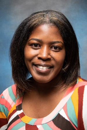 Juakita Bowens 