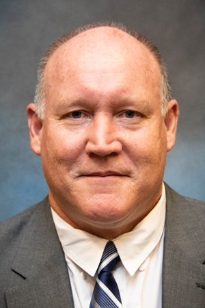 David Bruce 